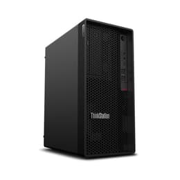 Lenovo ThinkStation P350 Tower Core i9 2.5 GHz - SSD 512 Go RAM 32 Go