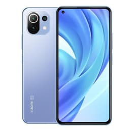 Xiaomi 11 Lite 5G NE 128 Go - Bleu - Débloqué - Dual-SIM