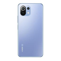 Xiaomi 11 Lite 5G NE 128 Go - Bleu - Débloqué