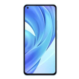 Xiaomi 11 Lite 5G NE 128 Go - Bleu - Débloqué