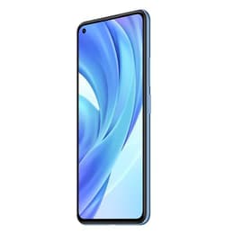 Xiaomi 11 Lite 5G NE 128 Go - Bleu - Débloqué