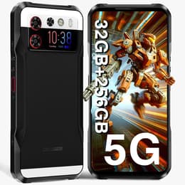 Doogee V20S 256 Go - Noir - Débloqué