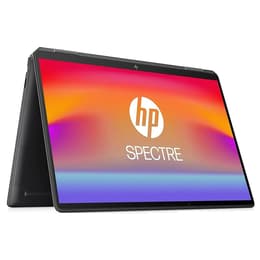HP Spectre X360 13" Core i7 1.7 GHz - SSD 1 To - 16 Go QWERTY - Anglais