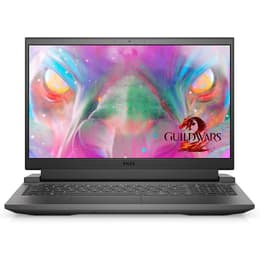 Dell G15 5510 15" Core i7 1.9 GHz - SSD 1 To - 16 Go - NVIDIA Geforce RTX 3060 AZERTY - Français