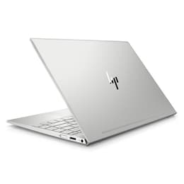 HP Pavilion 13-BB0016NF 13" Core i7 2.8 GHz - SSD 512 Go - 16 Go AZERTY - Français