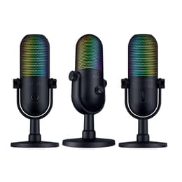 Accessoires audio Razer Seiren V3 Chroma