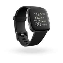 Montre Cardio Fitbit Versa 2 - Noir