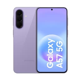 Galaxy A57 256 Go - Mauve - Débloqué