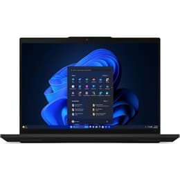 Lenovo ThinkPad L14 G5 14" 2.7 GHz - SSD 256 Go - 16 Go QWERTZ - Allemand