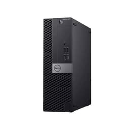 Dell OptiPlex 5070 SFF Core i5 3 GHz - SSD 1 To RAM 16 Go
