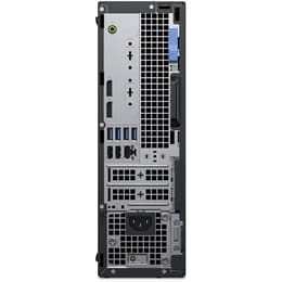 Dell OptiPlex 5070 SFF Core i5 3 GHz - SSD 1 To RAM 16 Go