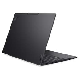 Lenovo ThinkPad E16 Gen 3 16" Core Ultra 5 2.4 GHz - SSD 512 Go - 16 Go AZERTY - Français