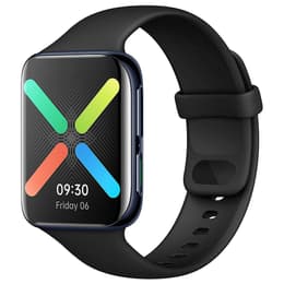 Montre Oppo Cardio GPS Watch OW19W12 - Noir