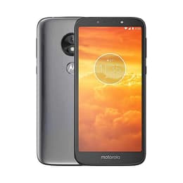 Motorola Moto E5 Play 16 Go - Gris - Débloqué