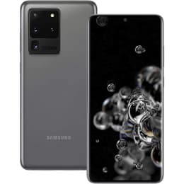 Galaxy S20 Ultra 5G 512 Go - Gris - Débloqué