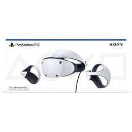 Casque VR - Réalité Virtuelle Sony PlayStation VR V2 MK3