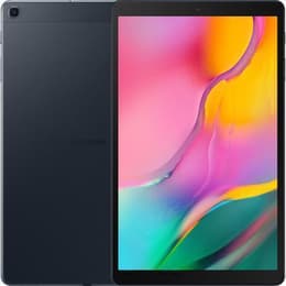 Galaxy Tab A 10.1 (2019) 32GB - Noir - WiFi + 4G