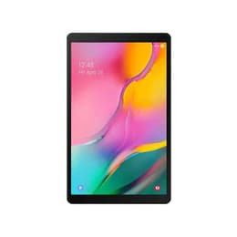 Galaxy Tab A 10.1 (2019) 32GB - Noir - WiFi + 4G