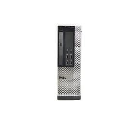 Dell Optiplex 7010 SFF Core i5 3,2 GHz - SSD 120 Go RAM 8 Go