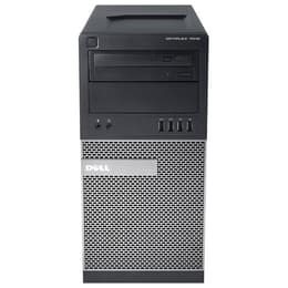 Dell Optiplex 7010 Core i5 3,2 GHz - SSD 128 Go RAM 4 Go