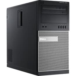 Dell Optiplex 7010 Core i5 3,2 GHz - SSD 128 Go RAM 4 Go