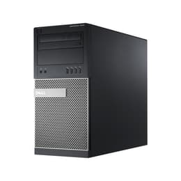 Dell Optiplex 7010 Core i5 3,2 GHz - SSD 128 Go RAM 4 Go