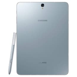 Galaxy Tab S3 32GB - Blanc - WiFi