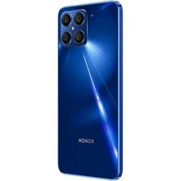 Honor X8 128 Go - Bleu - Débloqué
