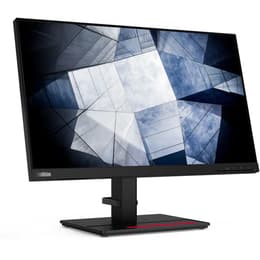 Écran 23" LED Lenovo ThinkVision P24h-2L