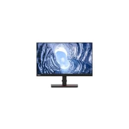 Écran 23" LED qhdtv Lenovo ThinkVision T24h-20