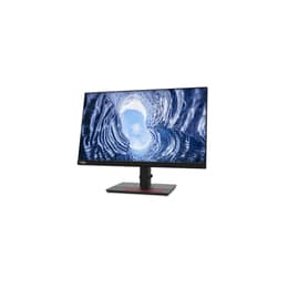 Écran 23" LED qhdtv Lenovo ThinkVision T24h-20