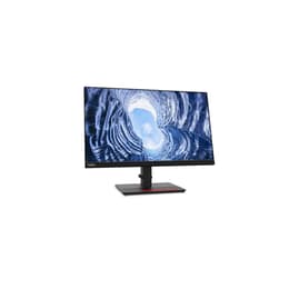 Écran 23" LED qhdtv Lenovo ThinkVision T24h-20