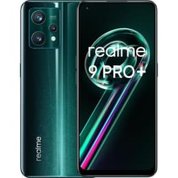 Realme 9 Pro+ 128 Go - Vert - Débloqué