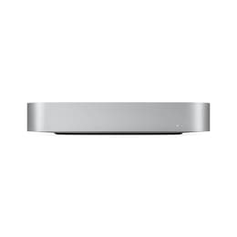 Mac mini (Octobre 2014) Core i7 3 GHz - SSD 512 Go - 16GB