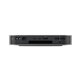 Mac mini (Octobre 2014) Core i7 3 GHz - SSD 512 Go - 16GB