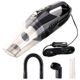 Aspirateur sans sac zpx Portable Vacuum Cleaner For Car Handheld Vacuum 70w