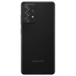 Galaxy A52 5G 128 Go - Noir - Débloqué