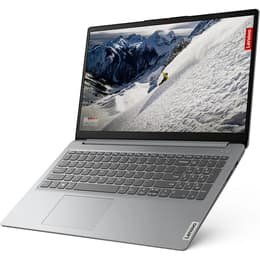 Lenovo IdeaPad 1 15AMN7 15" Ryzen 3 2.4 GHz - SSD 512 Go - 16 Go AZERTY - Français