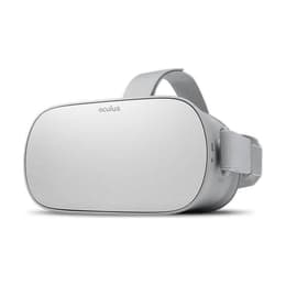 Casque VR - Réalité Virtuelle Oculus Go