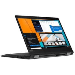 Lenovo ThinkPad X13 Yoga G1 13" Core i5 1.6 GHz - SSD 512 Go - 8 Go QWERTY - Espagnol