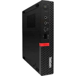 Lenovo ThinkCentre M720q Tiny Core i5 2.1 GHz - SSD 256 Go RAM 16 Go