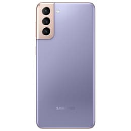 Galaxy S21+ 5G 128 Go - Mauve - Débloqué
