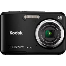Compact - Kodak Pixpro FZ42 - Noir