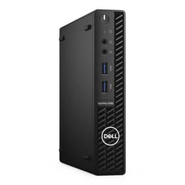 Dell OptiPlex 3080 MFF Core i5 2.3 GHz - SSD 256 Go RAM 8 Go