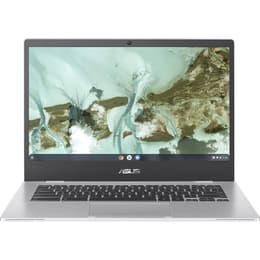 Asus ChromeBook CX1400 Celeron N3350 1.1 GHz 32Go SSD - 8Go QWERTY - Espagnol