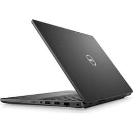 Dell Latitude 3420 14" Core i5 2.4 GHz - SSD 256 Go - 16 Go QWERTY - Italien