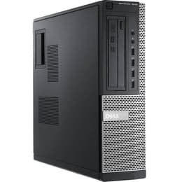 Dell OptiPlex 7010 DT Core i5 3.2 GHz - HDD 500 Go RAM 8 Go
