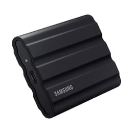 Disque dur externe Samsung Portable T7 Shield - SSD 4 To USB 3.2