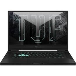 Asus TUF Dash F15 15" Core i7 2.4 GHz - SSD 1 TB - 16 Go - Nvidia GeForce RTX 3060 QWERTY - Anglais