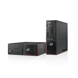 Fujitsu Esprimo C720 Core i3 3,7 GHz - HDD 500 Go RAM 8 Go